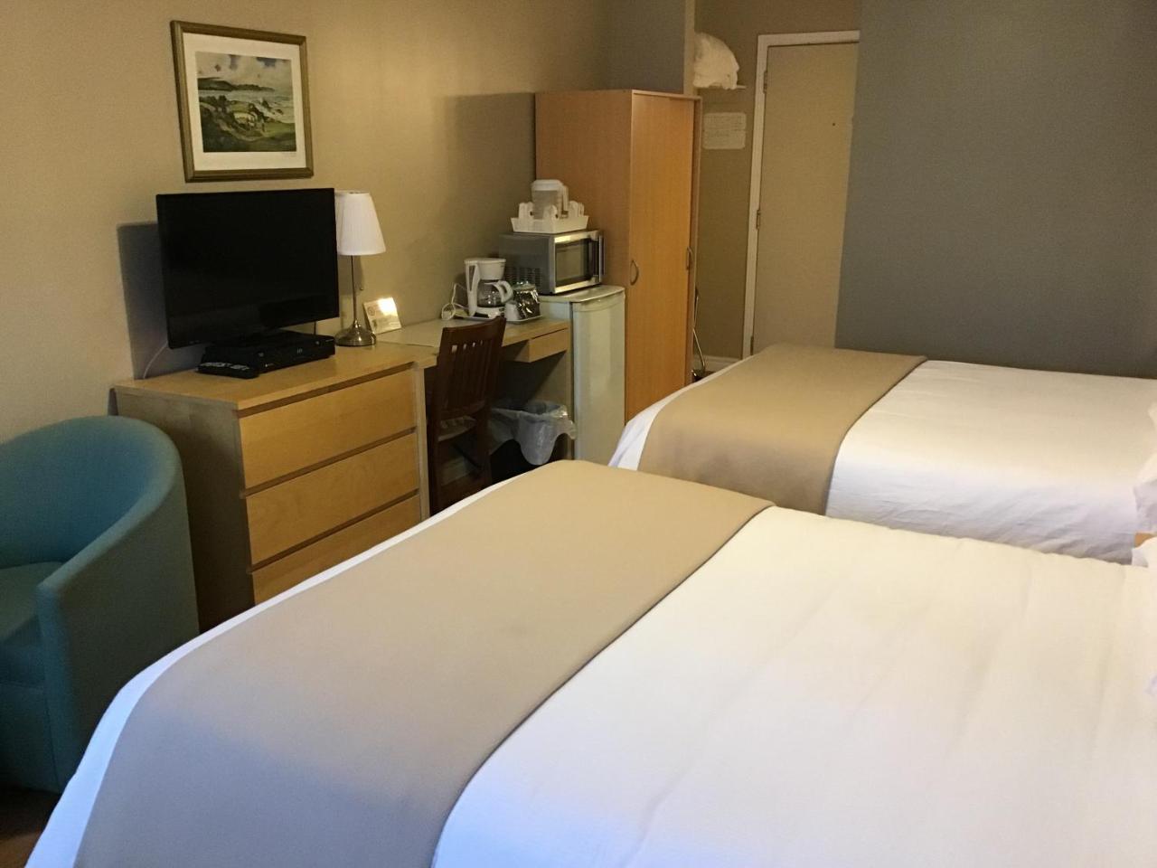 贝尔伊奥汽车旅馆 蒙特贝罗 外观 照片