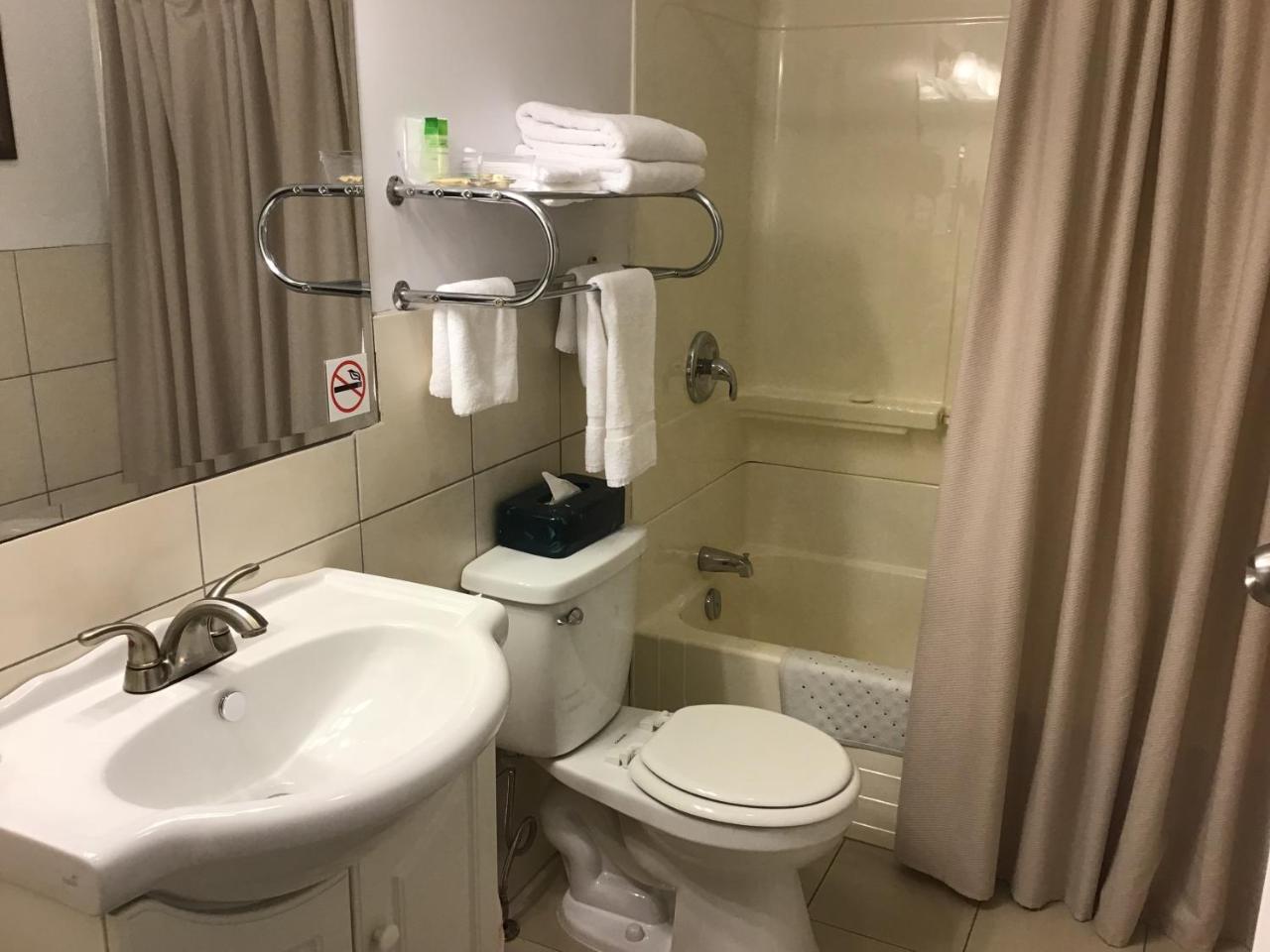 贝尔伊奥汽车旅馆 蒙特贝罗 外观 照片